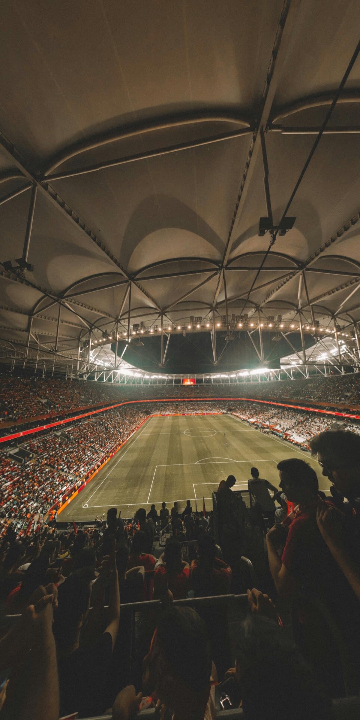 Canada host stadium at the 2026 World Cup