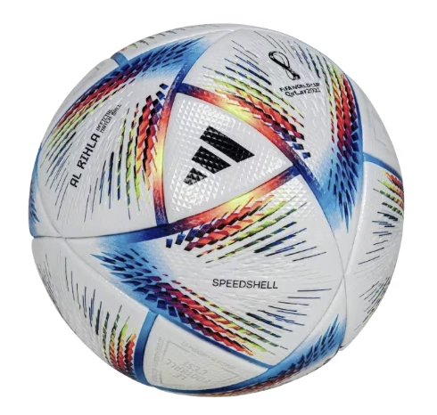 Adidas Al Rihla 2022
