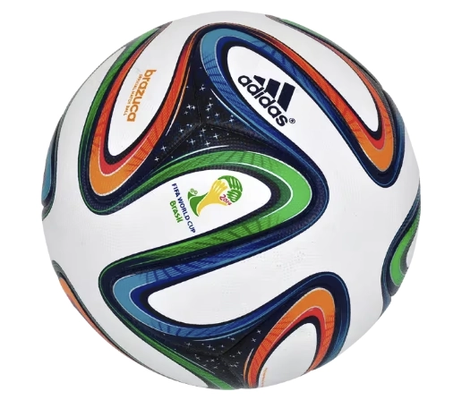 Adidas Brazuca 2014