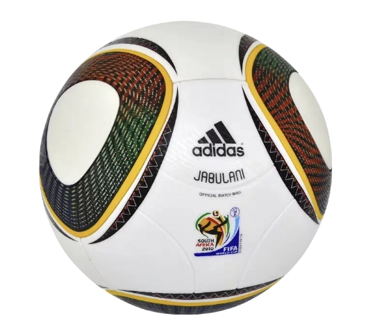 Adidas Jabulani 2010