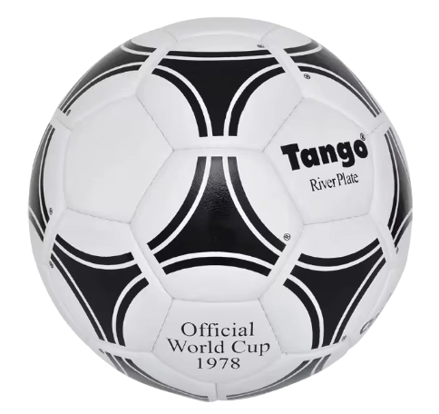 Adidas Tango 1978