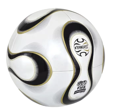 Adidas Teamgeist 2006
