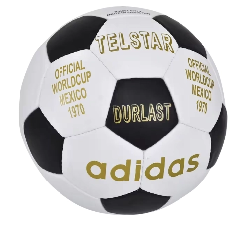 Adidas Telstar 1970