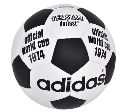 Telstar Durlast 1974