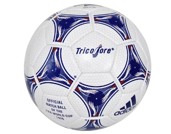 Adidas Tricolore 1998