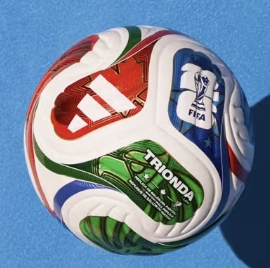 Adidas Trionda 2026