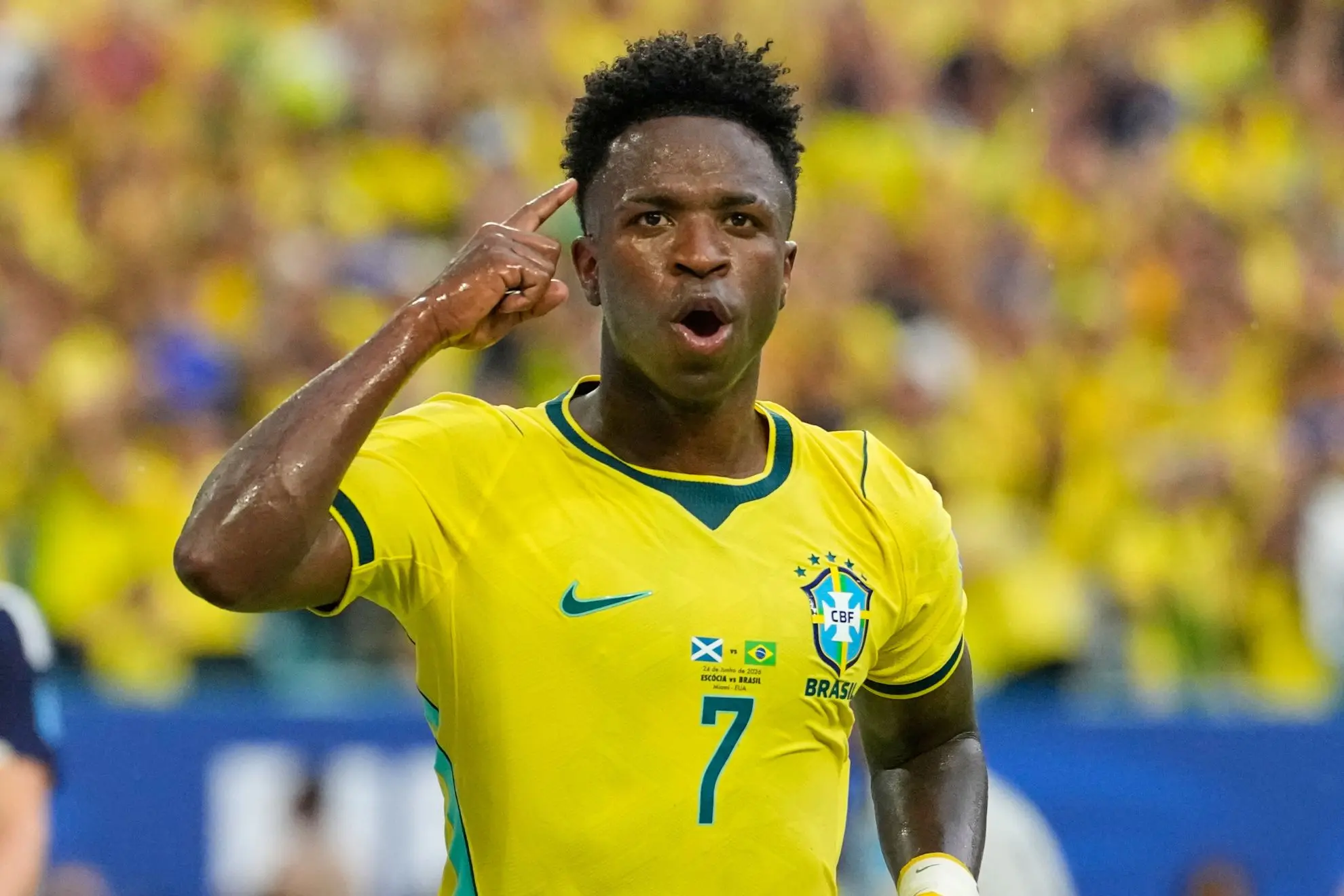 Vinícius Júnior