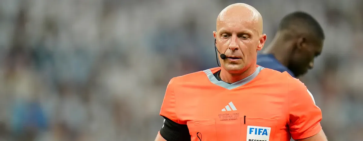 New World Cup 2026 rules: semi-automated offside and VAR