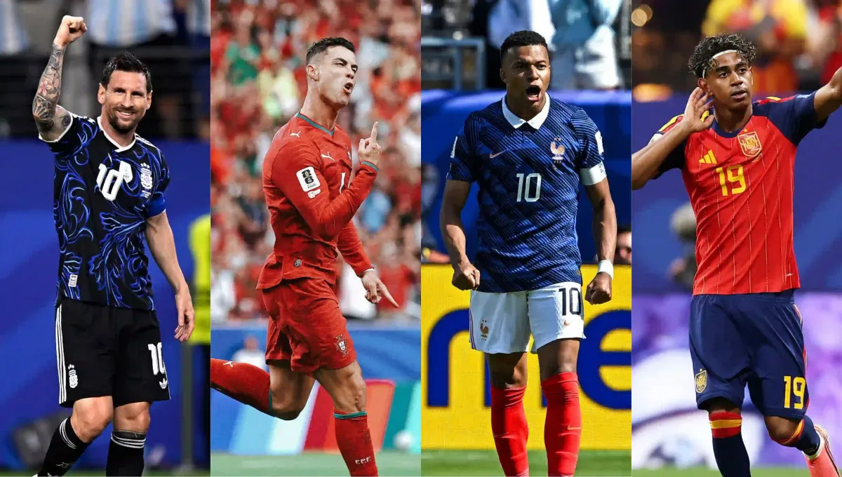 Round of 16 at the 2026 World Cup